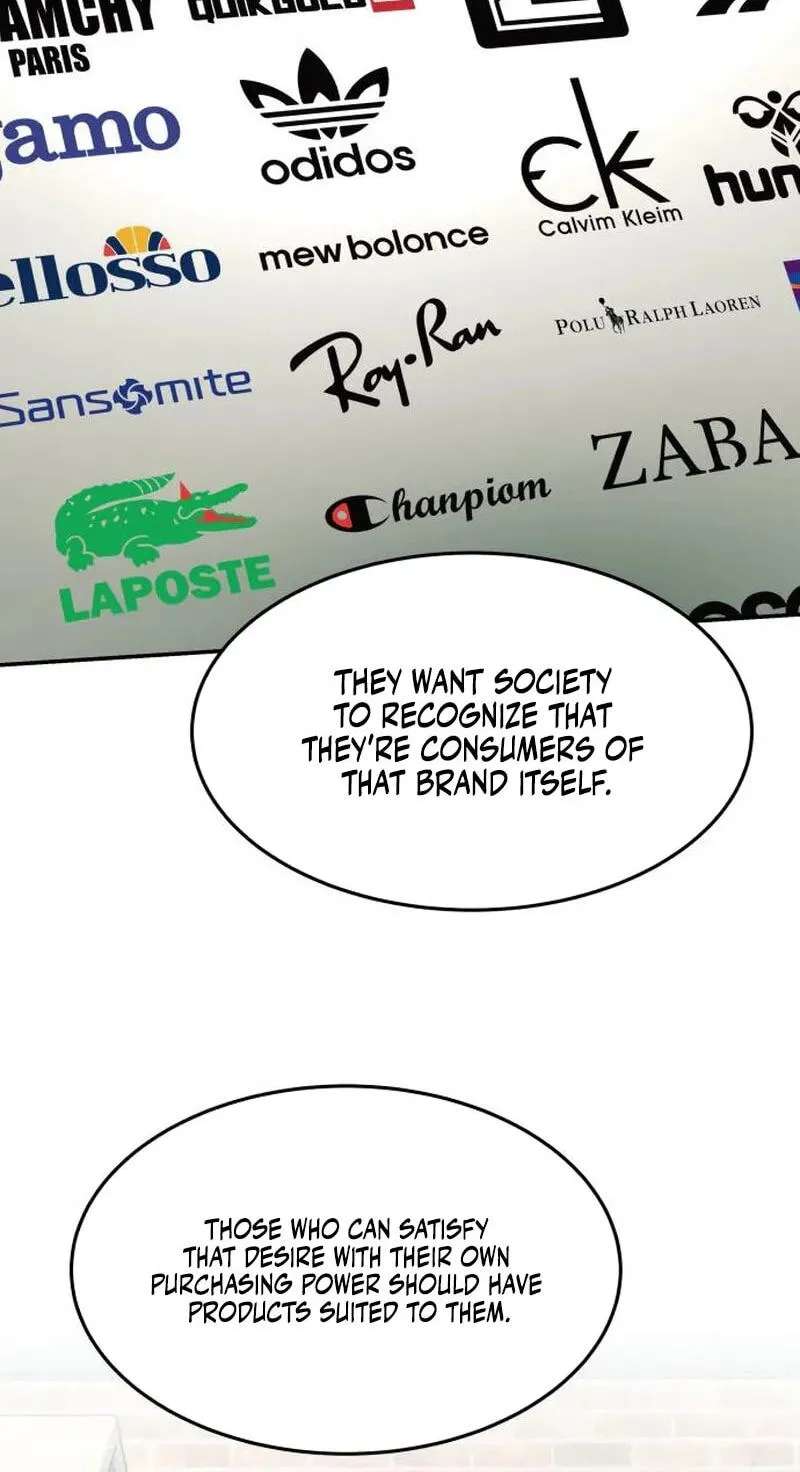 The Dignity of a Chaebol Chapter 126 - page 46