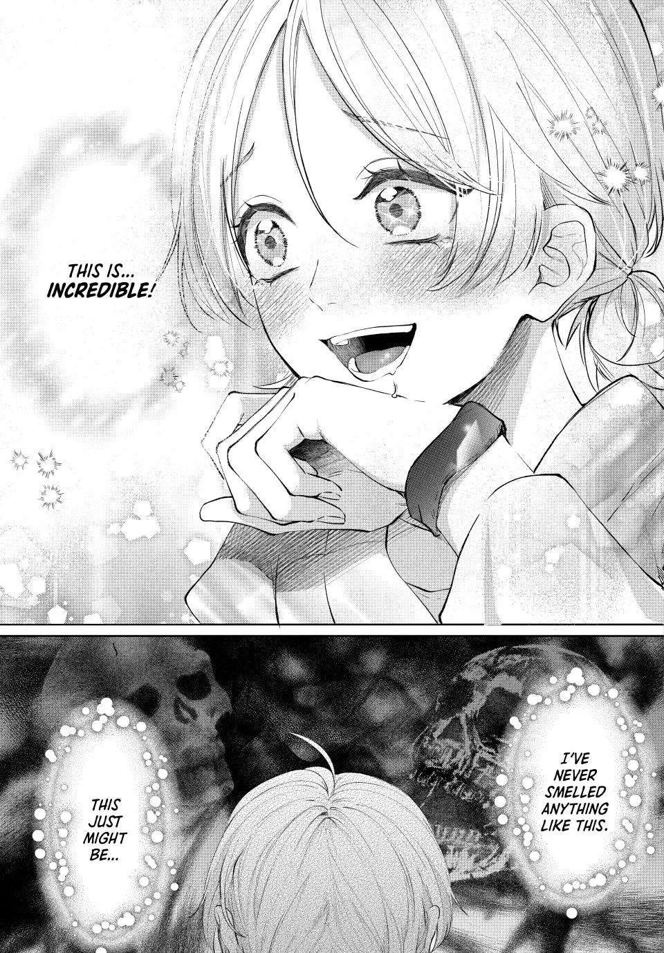 Koukoku no Gekokujou: Shiitage Rareta Choukoushi wa Fuguu no Ouji to Tenka wo Nerau Chapter 2 - page 15