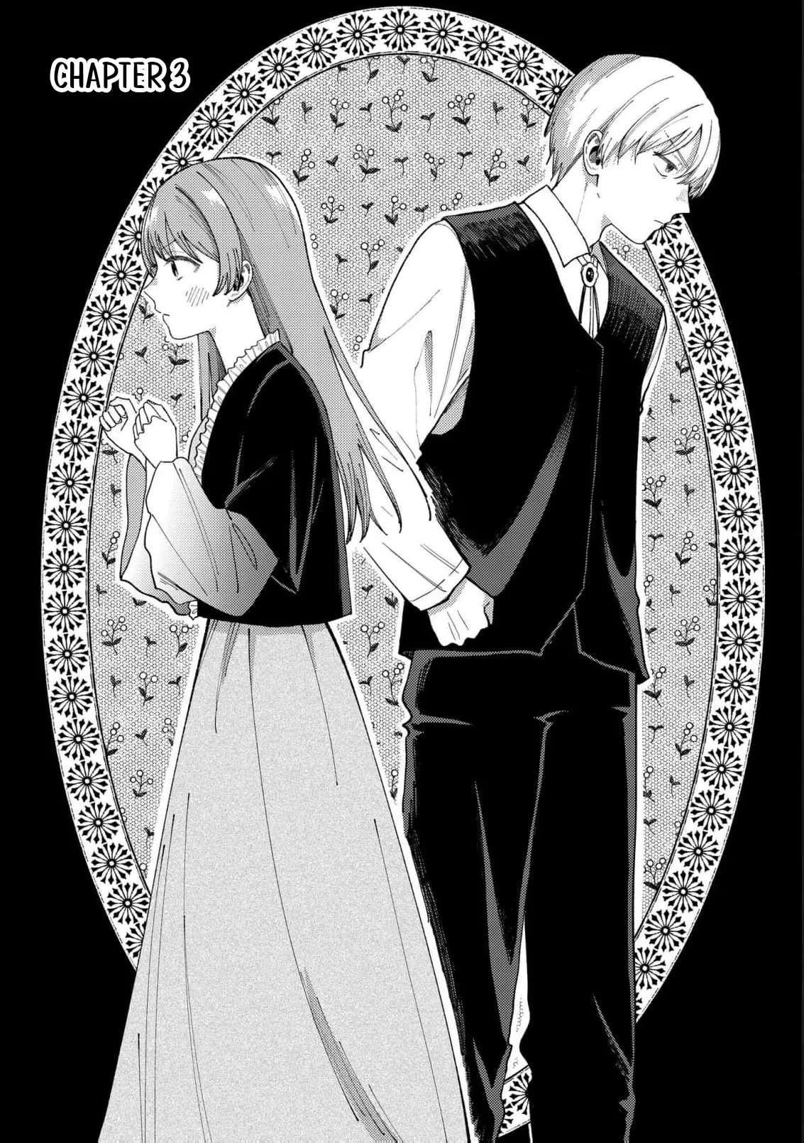 Imouto ni Kekkon wo Oshitsukerareta Techigai no Tsuma desu ga, Itsu no Mani ka Henkyohaku ni Dekiai Saretemashita Chapter 3 - page 4