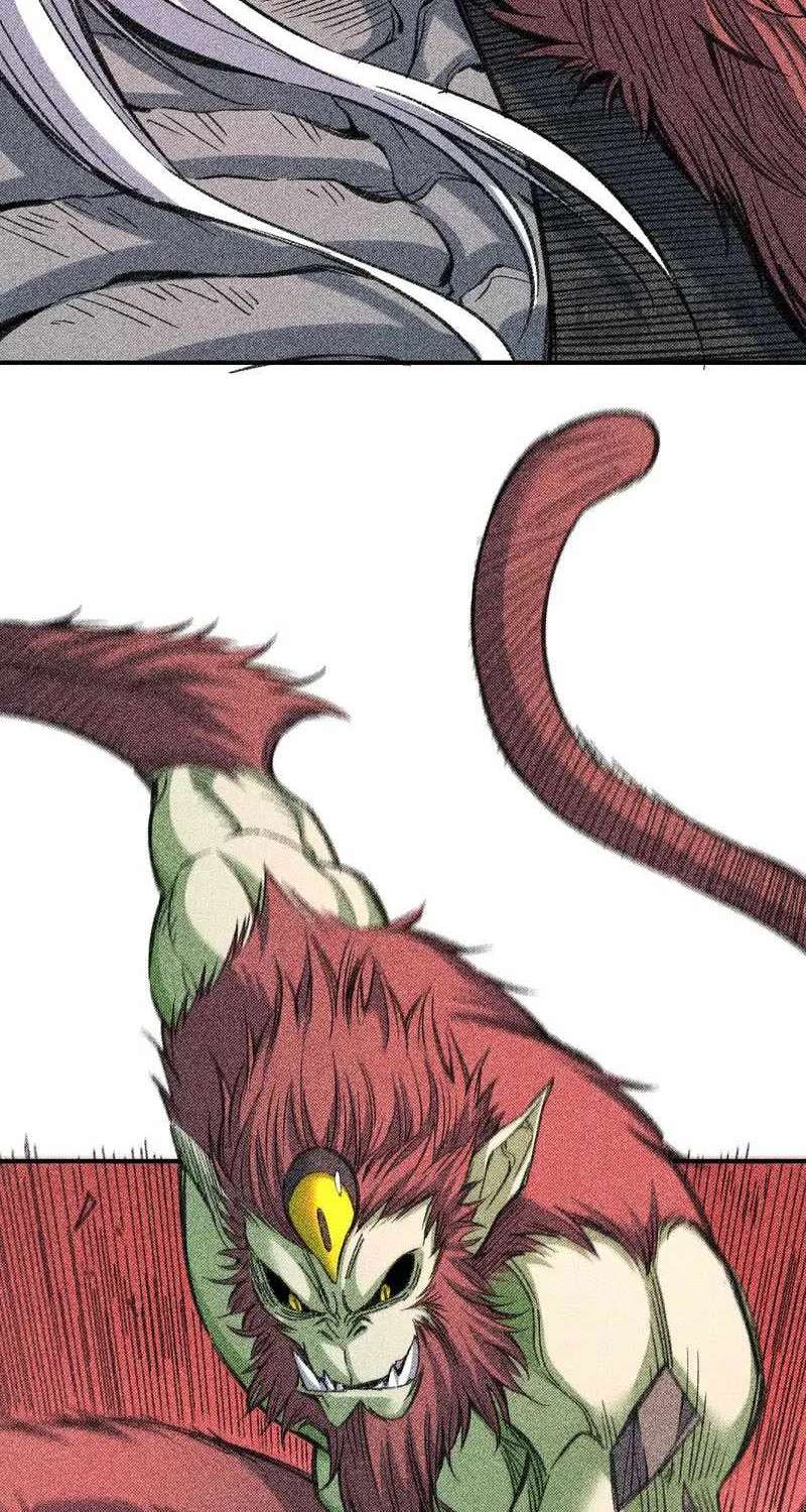 Two Worlds: I Have an Ancient Martial Arts World Chapter 8 - page 68