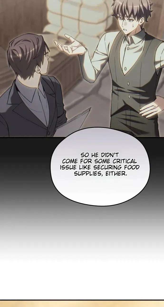 The Otherworldly Nutritionist Chapter 31 - page 93