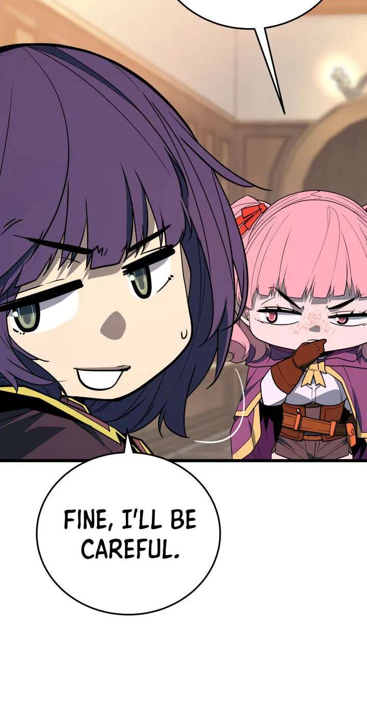 The Player of the Fallen Family Chapter 52 - page 79