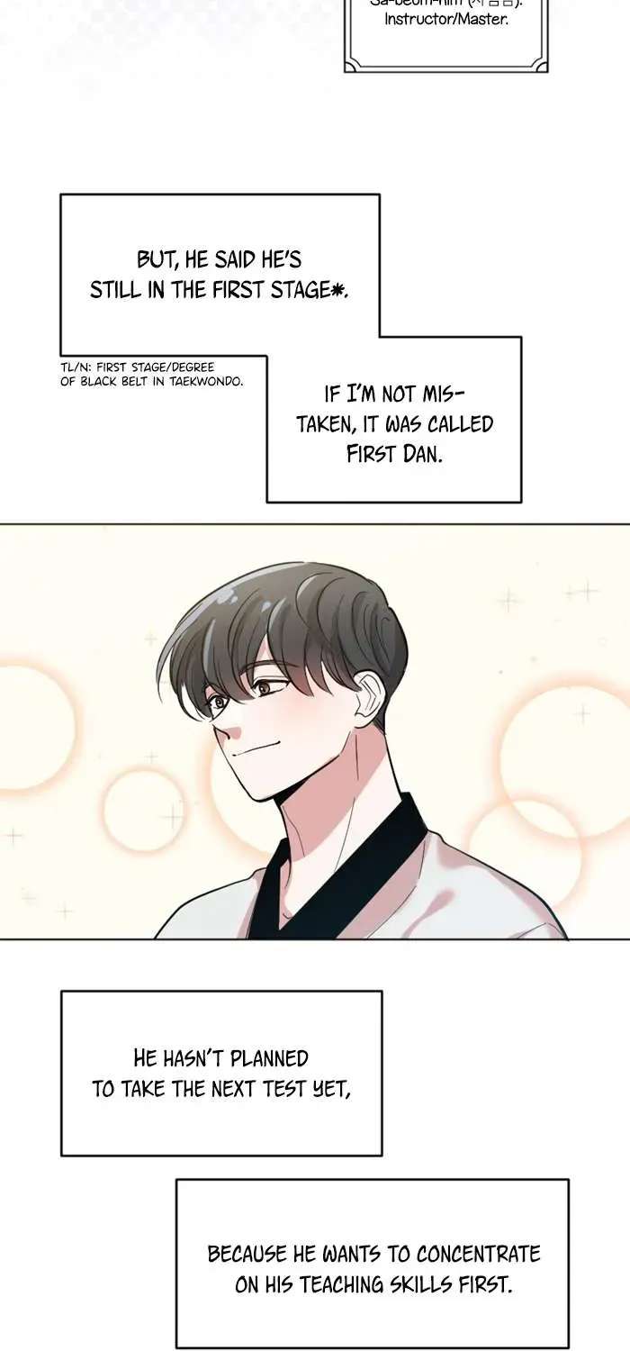 K-Chingu Chapter 5 - page 7