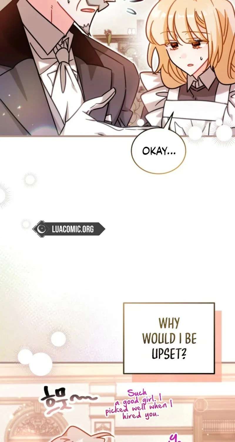 The Maid With a Child Chapter 28 - page 6