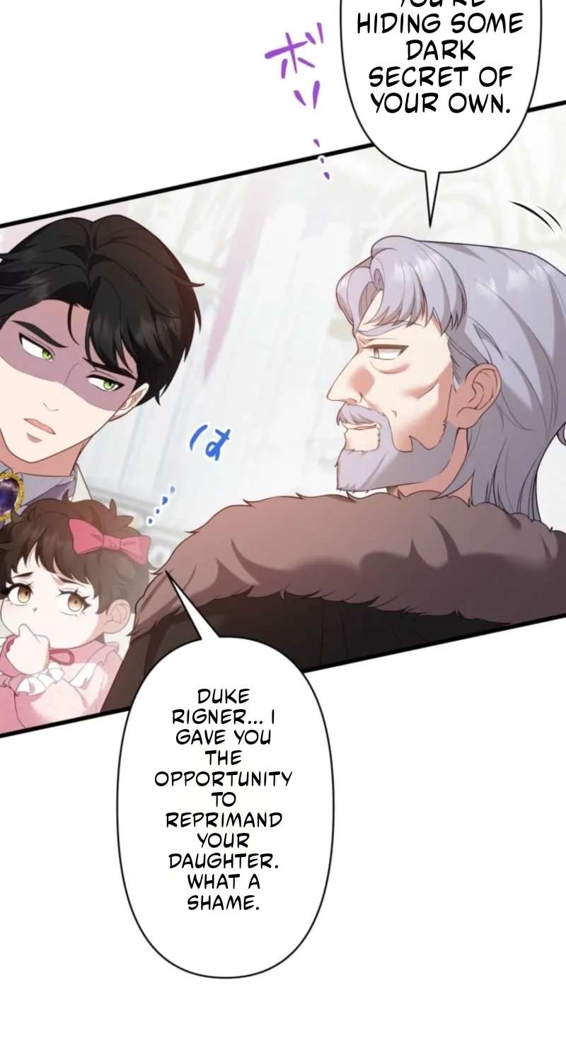 I Became the Saintess's Contract Mother Chapter 16 - page 52