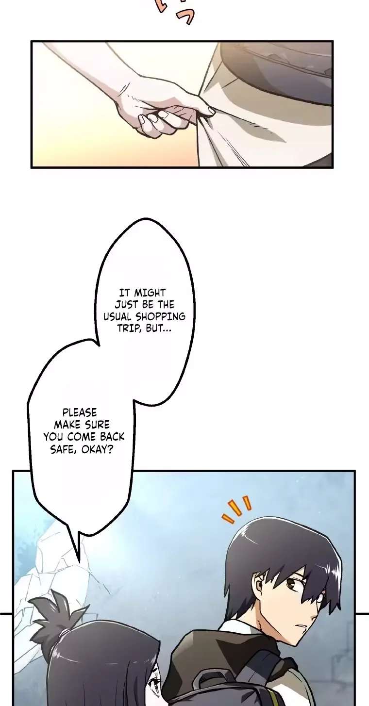 Fukushuu no Villain Slayer Chapter 1 - page 15