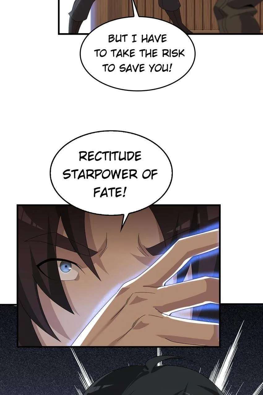 The Master of Fate Chapter 82 - page 47