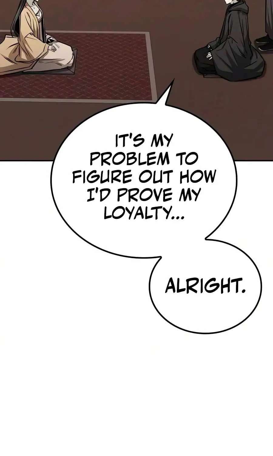 Mount Hua Sect's Genius Phantom Swordsman Chapter 78 - page 98