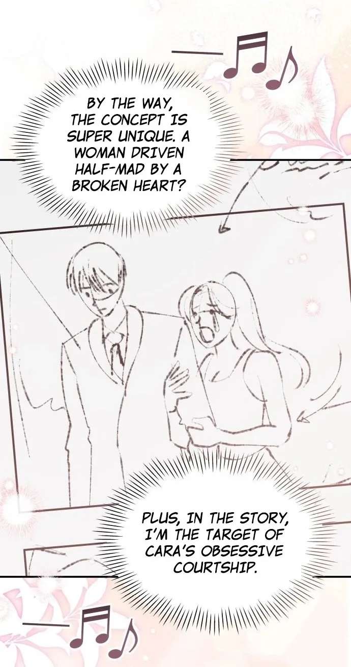 The Otherworldly Genius Method Actor Chapter 114 - page 51