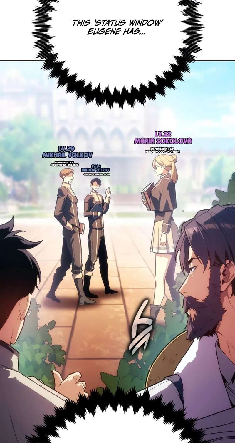 30 Years Have Passed Since the Prologue Chapter 14 - page 67