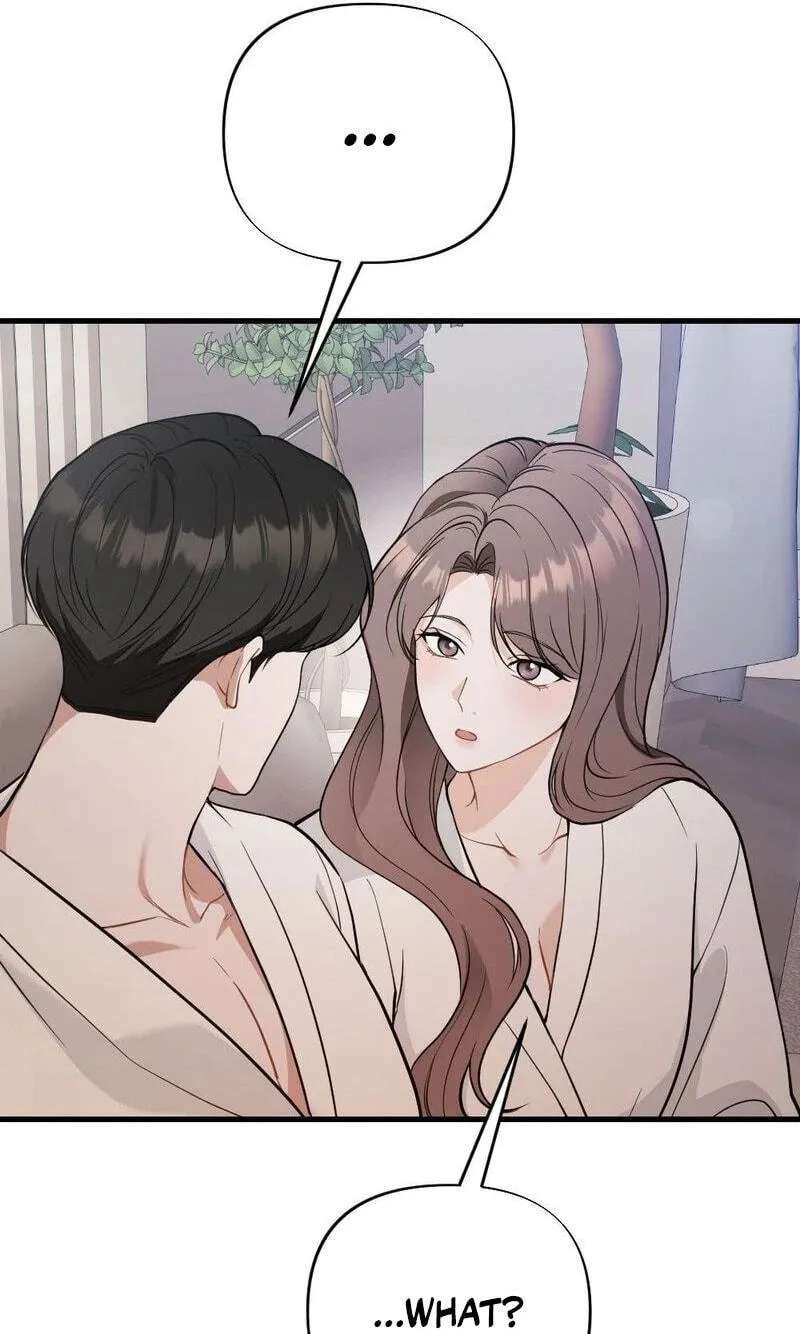 The Husband I Abandoned Chapter 45 - page 72