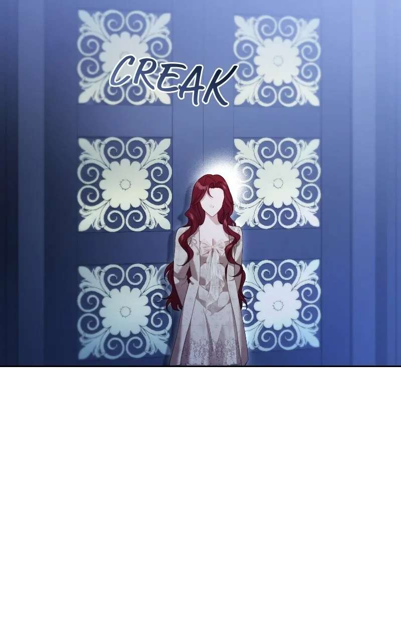 The Acting EmpressStill Spends the First Night Chapter 75 - page 44