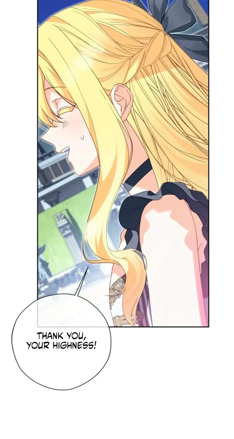The Obsessive Male Leads Wants to Eat Me Chapter 32 - page 61
