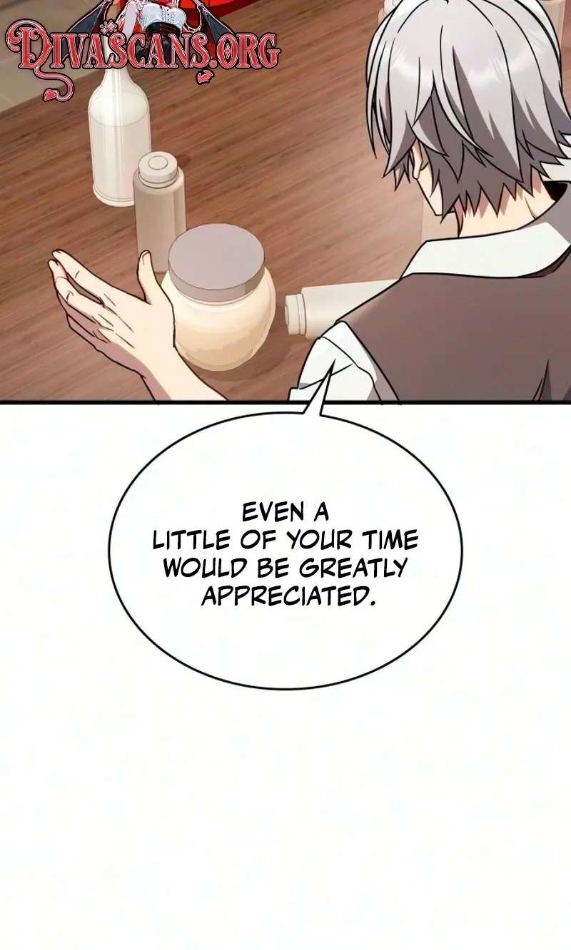 I’m Quitting Everything and Selling Cola Chapter 11 - page 105