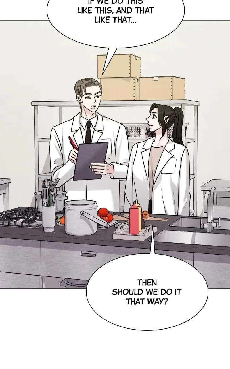 Date or Die Chapter 61 - page 24