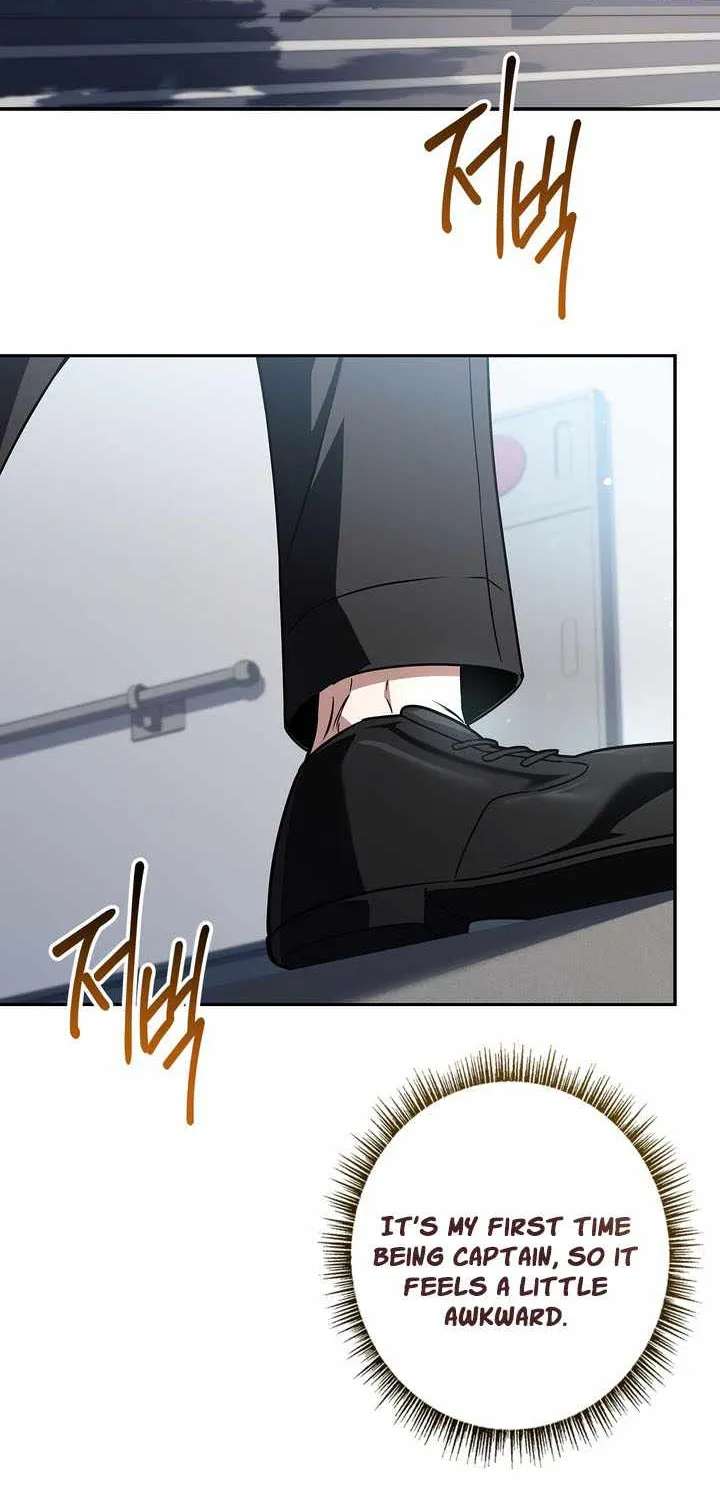 Only I Have an EX-Grade Summon Chapter 42 - page 76