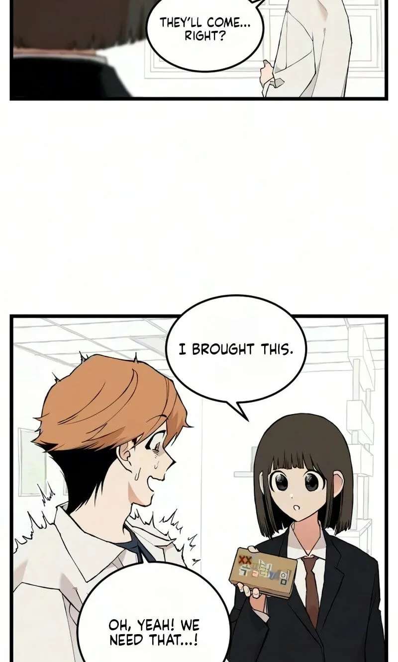 I Dare You Chapter 38 - page 37