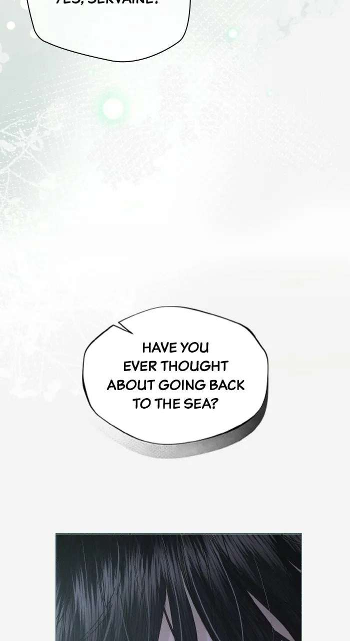 The Merman Trappedin My Lake Chapter 37 - page 68