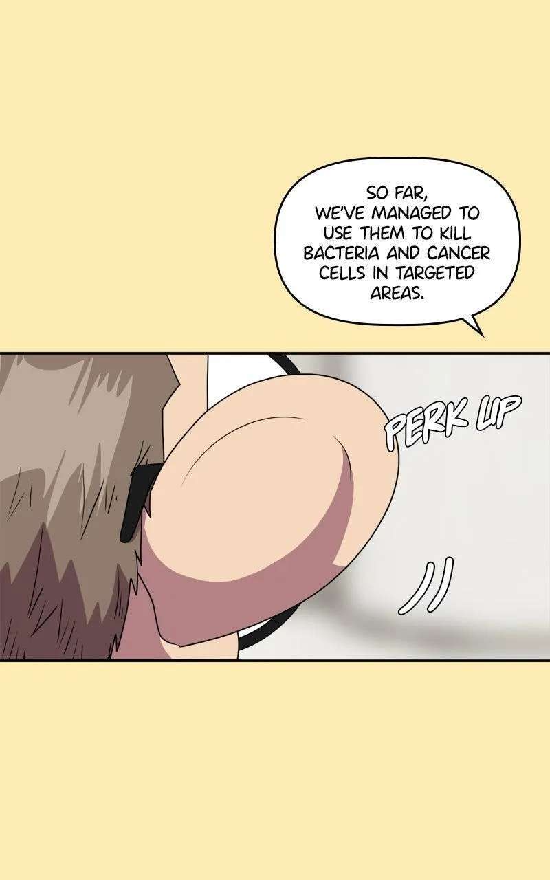Take My Money Chapter 155 - page 12
