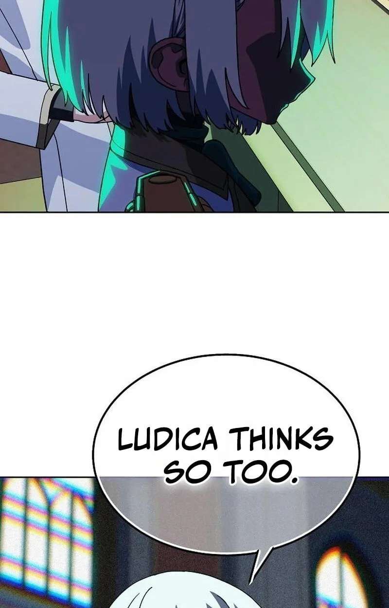 Healing at the Academy Convenience Store Chapter 12 - page 79