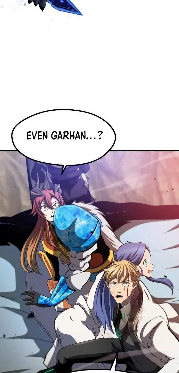 Survival Story Of A Sword King In A Fantasy World Chapter 373 - page 3