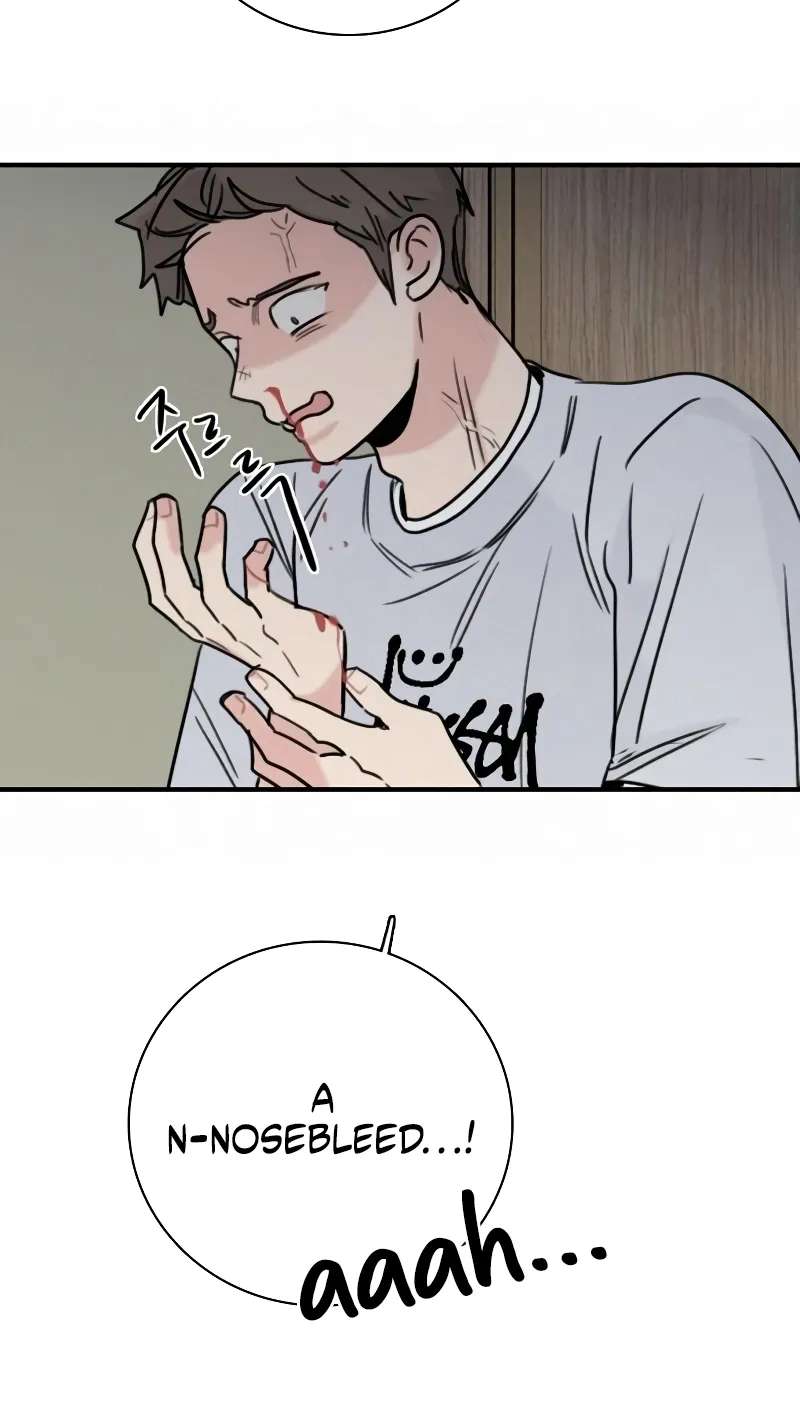 I'm Fine, Thank You, And You? Chapter 79 - page 53