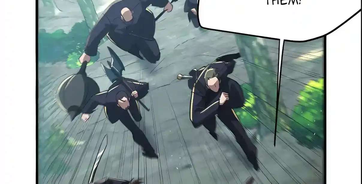 High Martiality: With One Hand, I Single-Handedly Repel Three Thousand Emperors! Chapter 74 - page 24