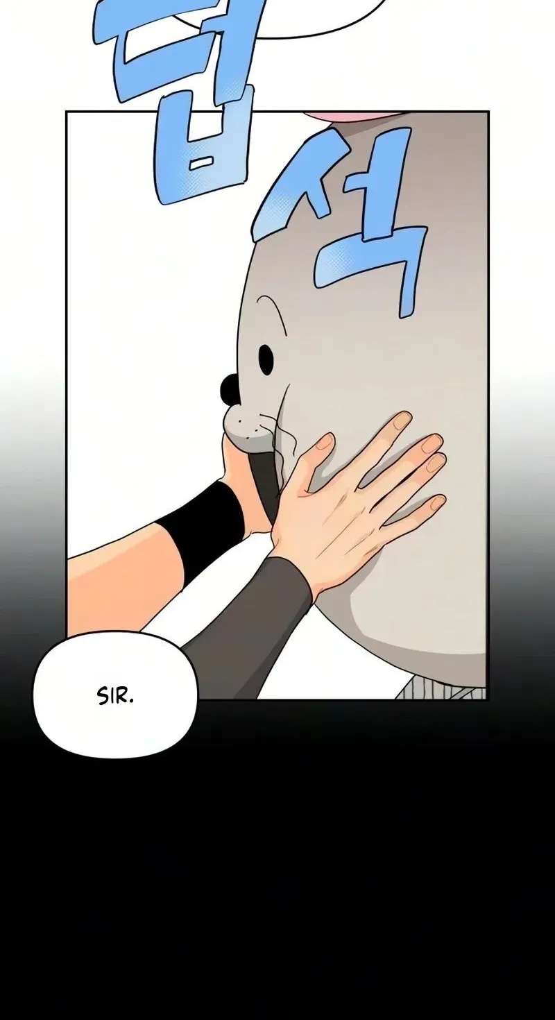 Hug Us Chapter 24 - page 66