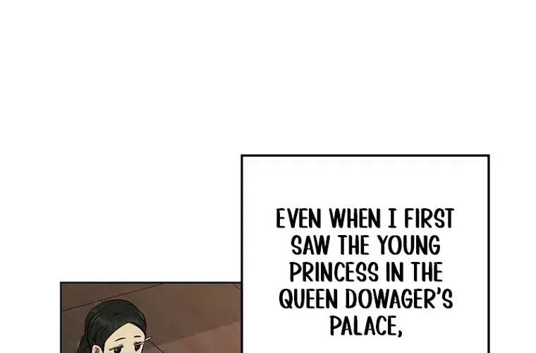 Born As The Daughter Of A Lowly Concubine Chapter 93 - page 65
