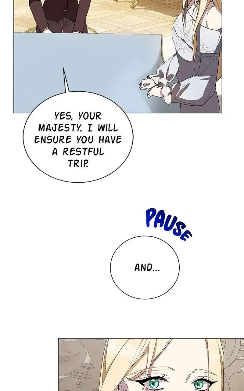 Wished You Were Dead Chapter 91 - page 41