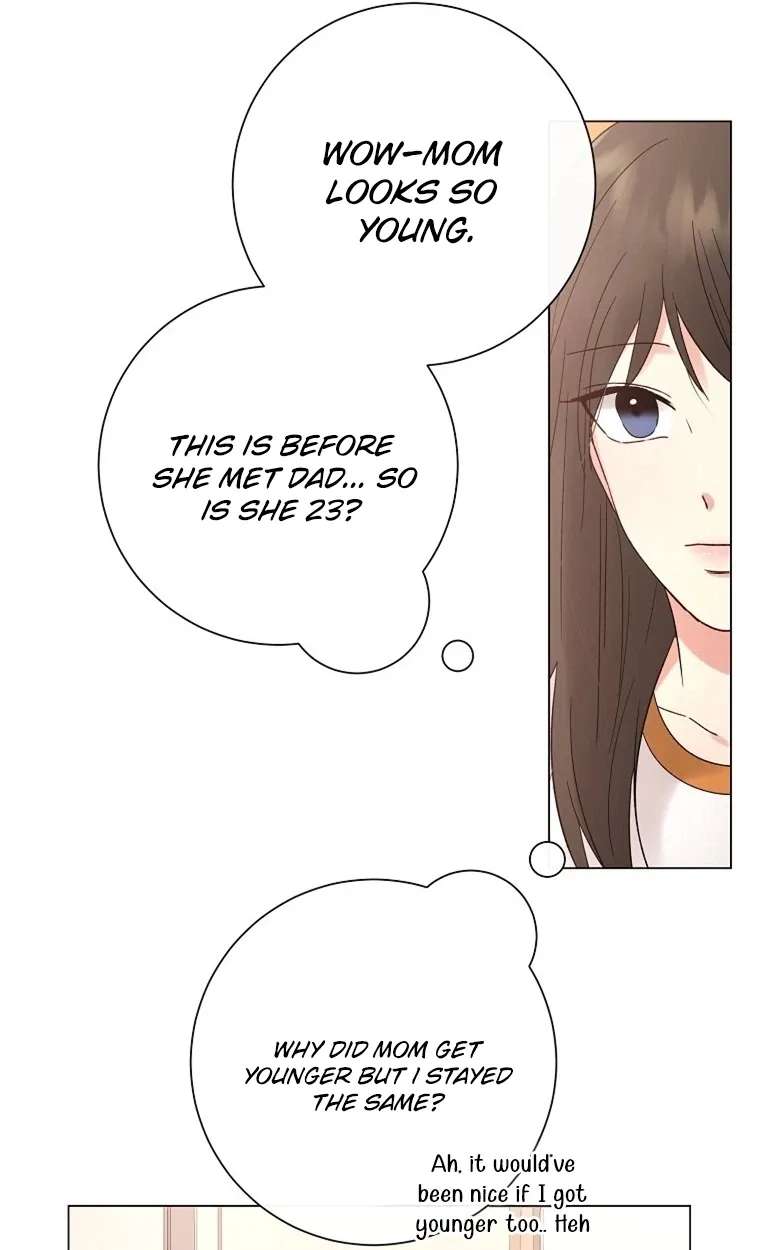 The Star That Swallowed the Universe Chapter 3 - page 86