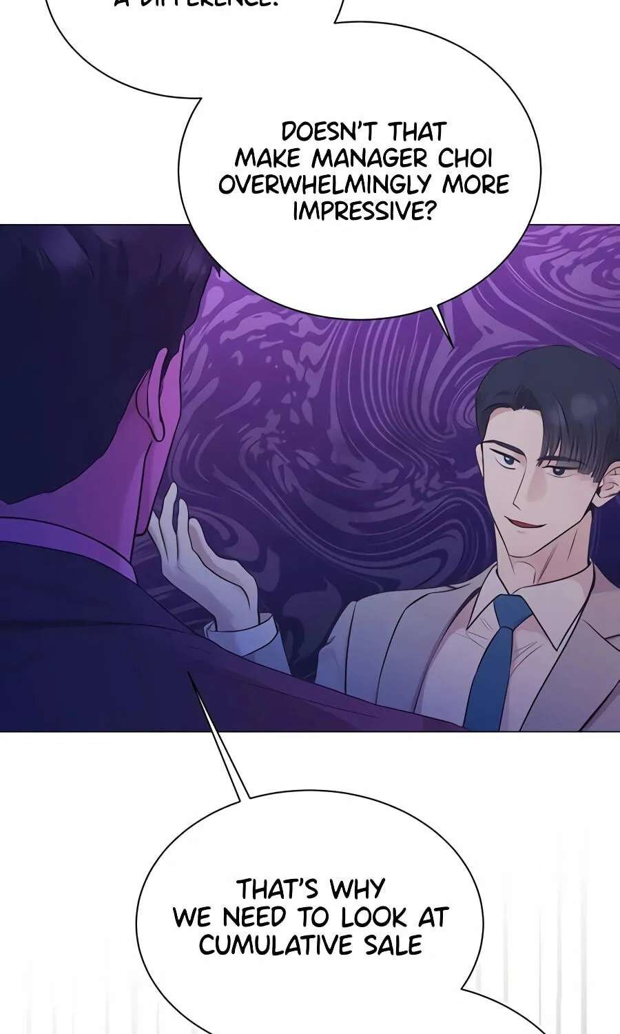I Became a Genius in Sales Chapter 109 - page 108