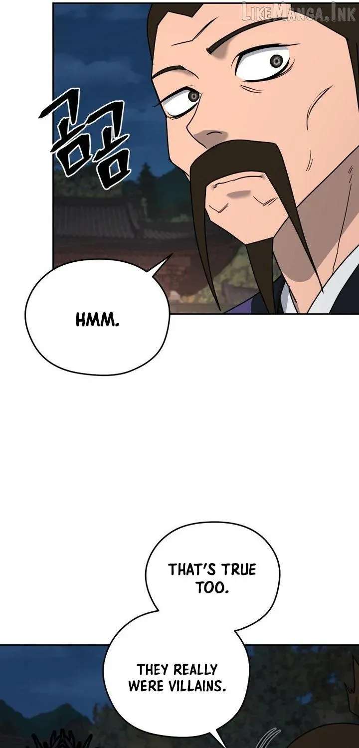 Gwanjeon: Kang Jin Lee Chapter 266 - page 67