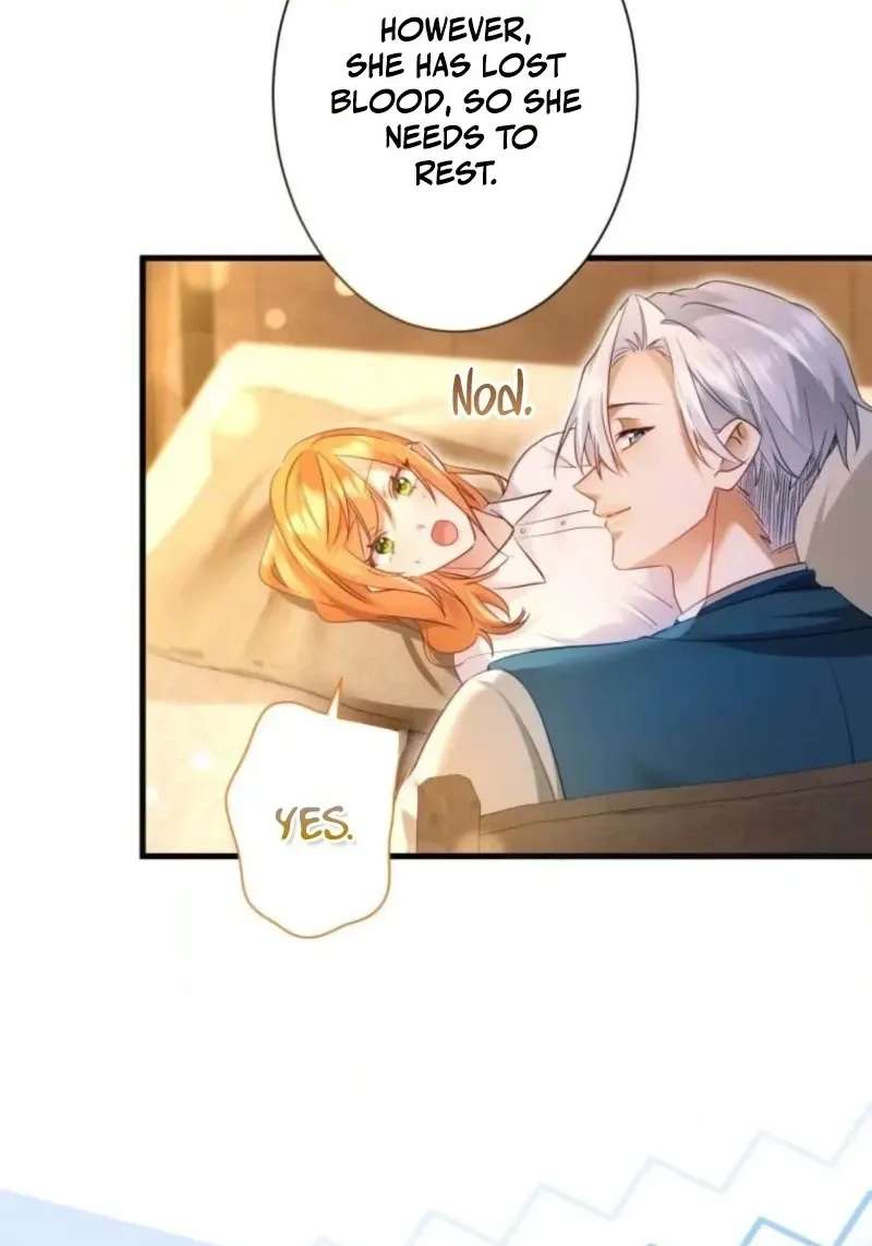 I Committed a One-Night Mistake with the Young Lady? Chapter 69 - page 20