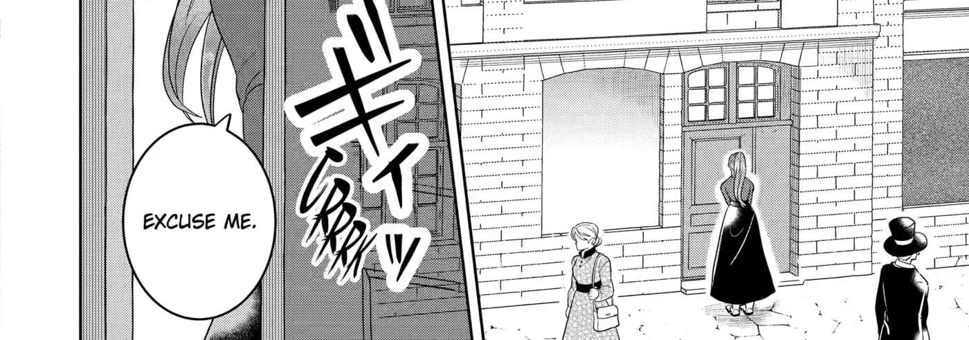 Charlotte: The Tale of a Maid Serving in the Castle Chapter 21 - page 63