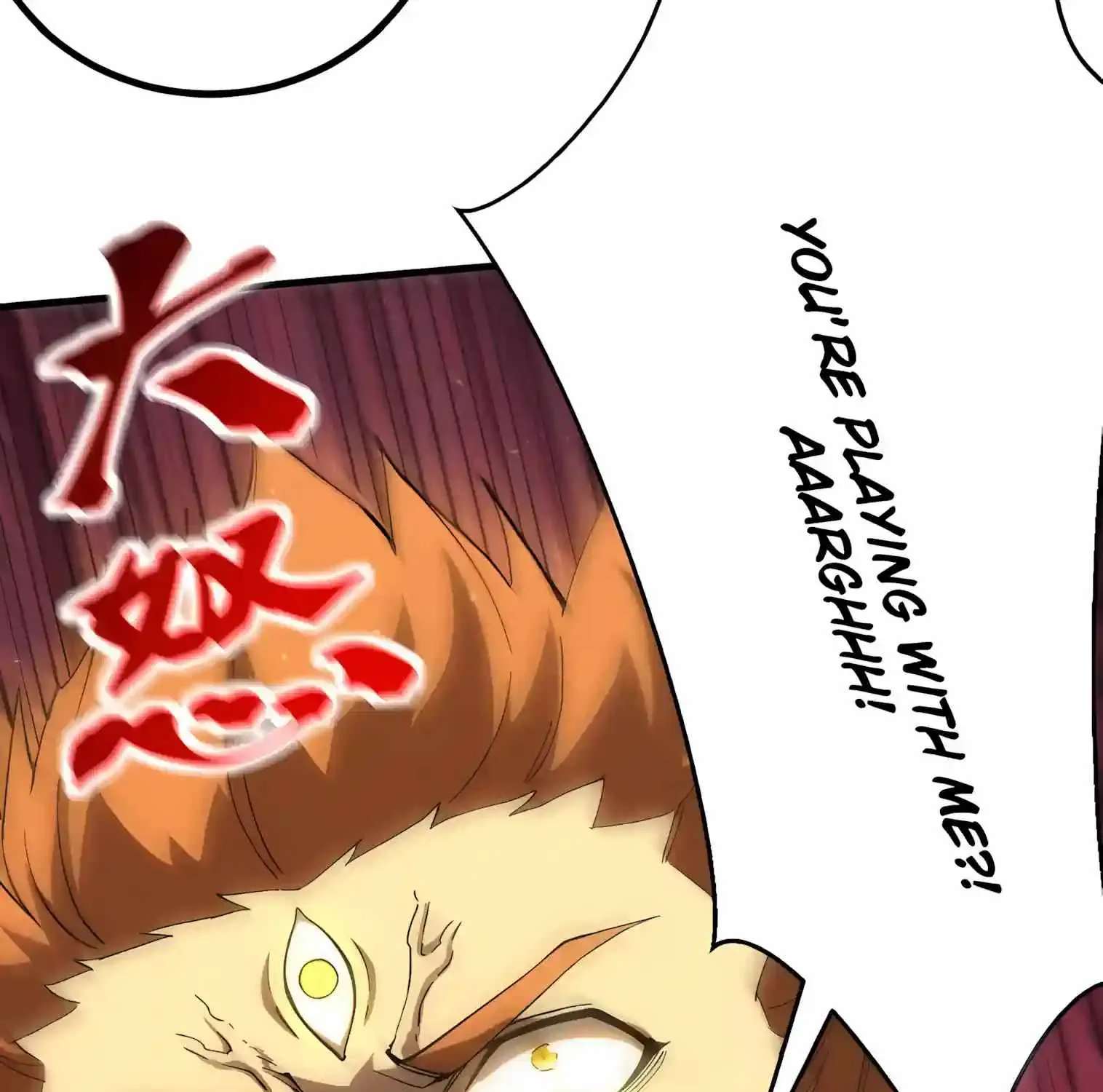 Logging 10,000 Years into the Future (Apex Future Martial Arts) Chapter 349 - page 43