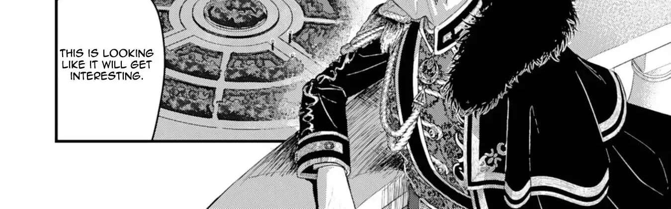 If It’s Berry’s Fantasy, Then Let’s Become a Villainess ~How Does It Feel to Be Repaid by the Lady You Tried to Erase?~ Chapter 1 - page 64