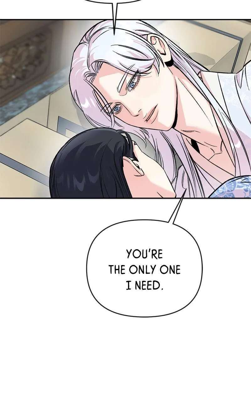 The Pure Heart of a Monster Chapter 61 - page 48