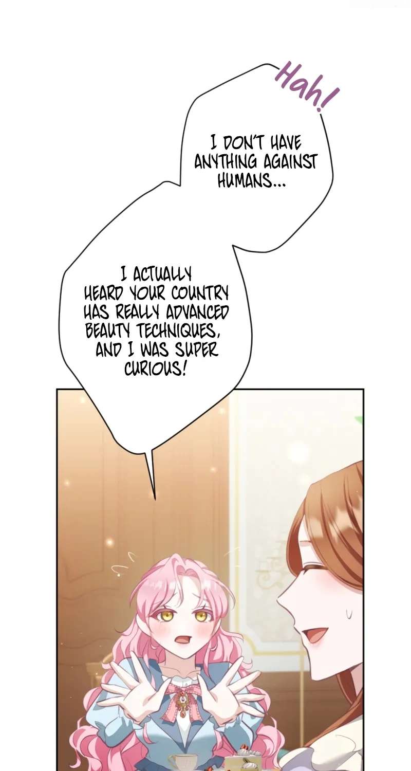 The Unhappy Poison Witch's Happy Marriage Chapter 8 - page 76