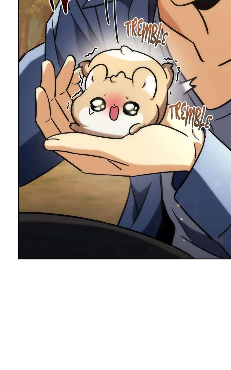 The Goddess of Abundanceand Her Troublemaker Apostle Chapter 29 - page 27