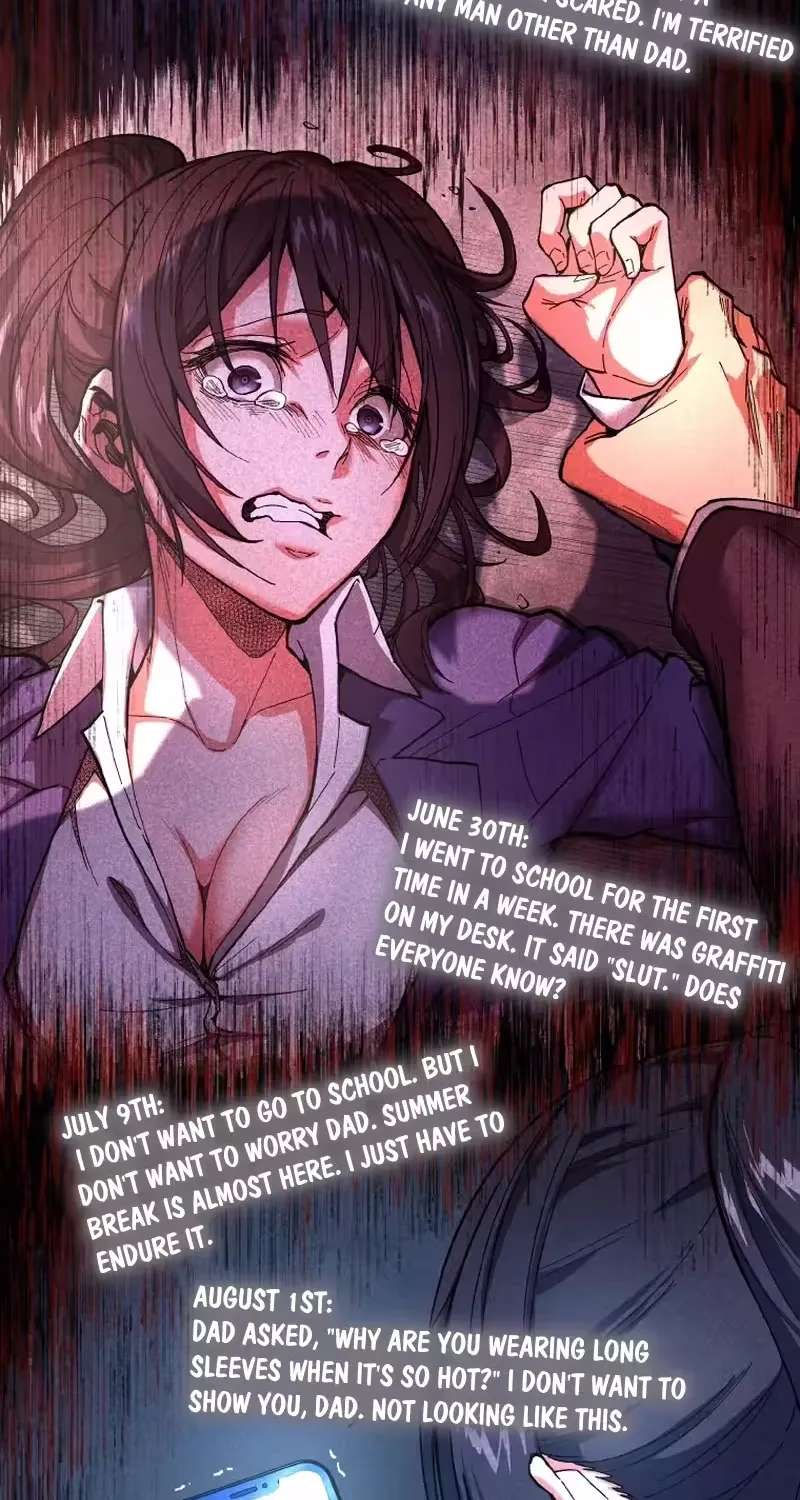Ossan, Oniyome e no Fukushuu o Chikau Chapter 2 - page 44