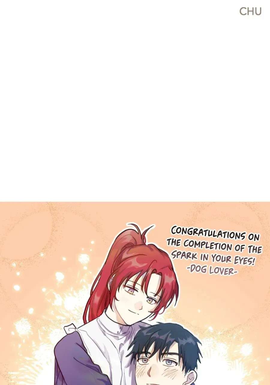 The Spark in Your Eyes Chapter 232 - page 141