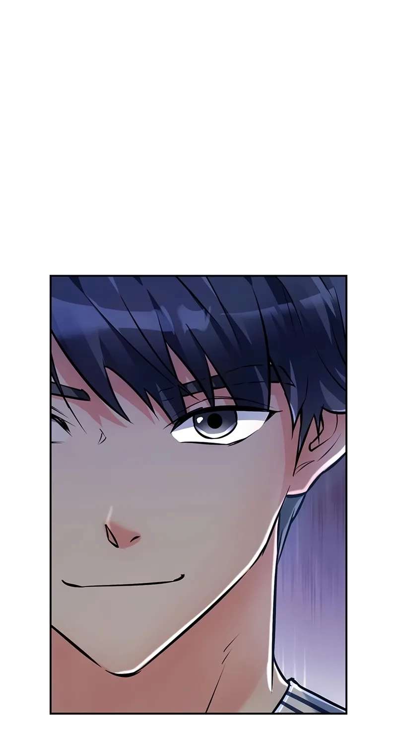 Humanity's Strongest Boyfriend Chapter 45 - page 27