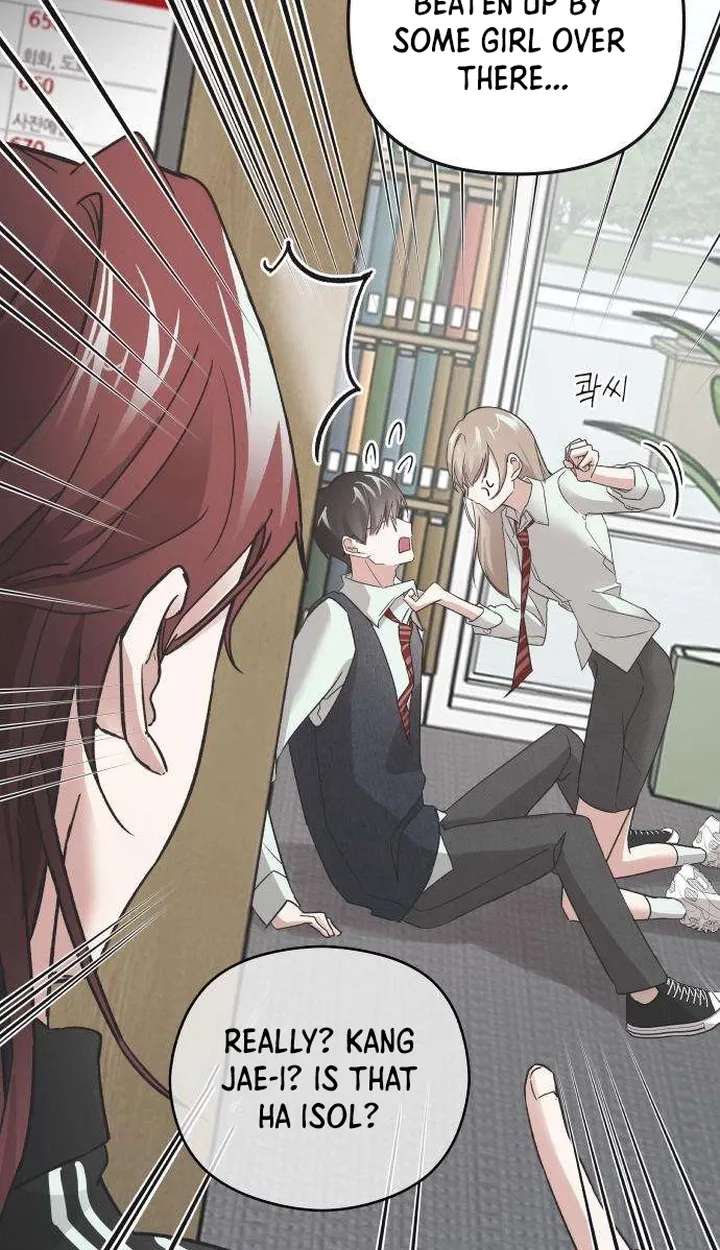 An Equation Without Wrong Answers Chapter 3 - page 112