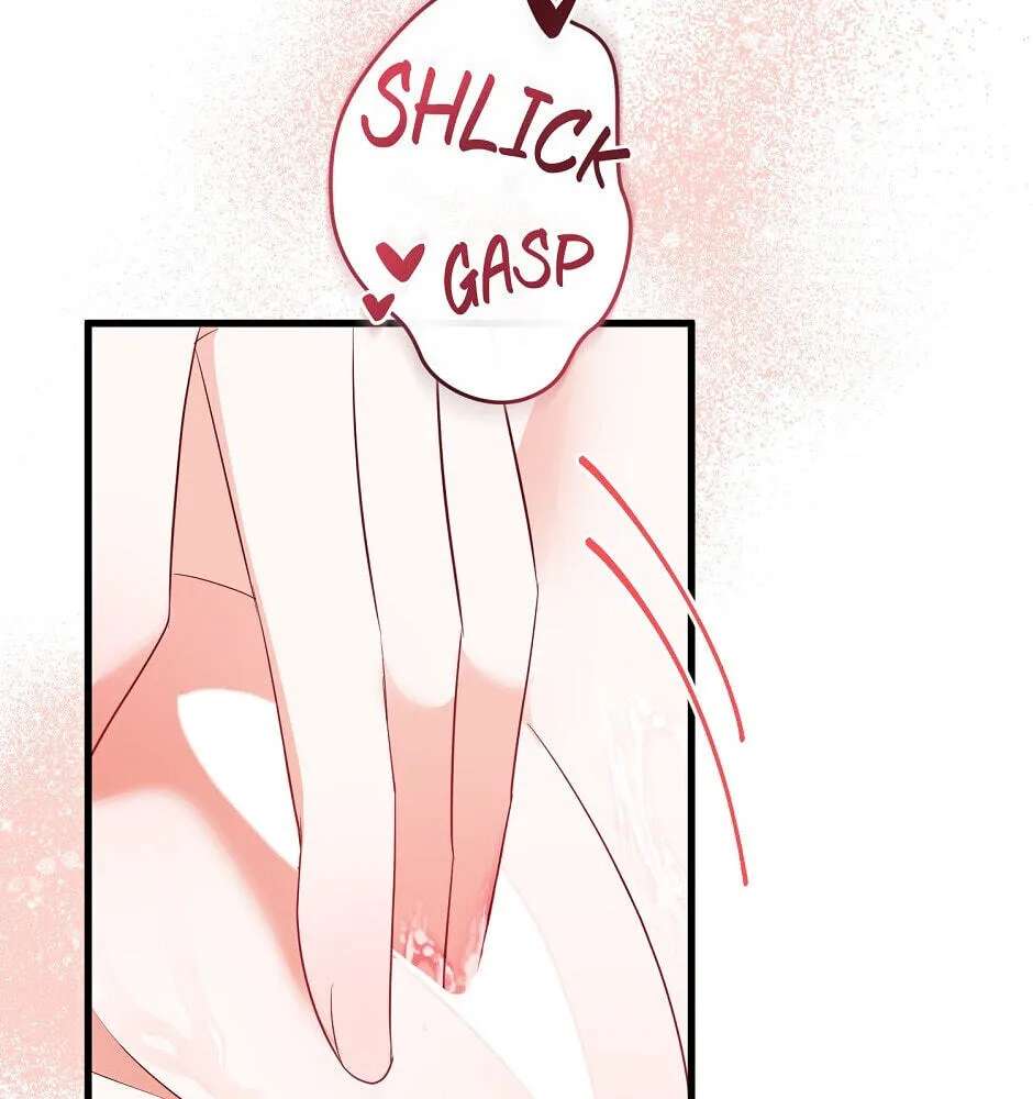 The Lady Has a Vulgar Secret Chapter 1 - page 43