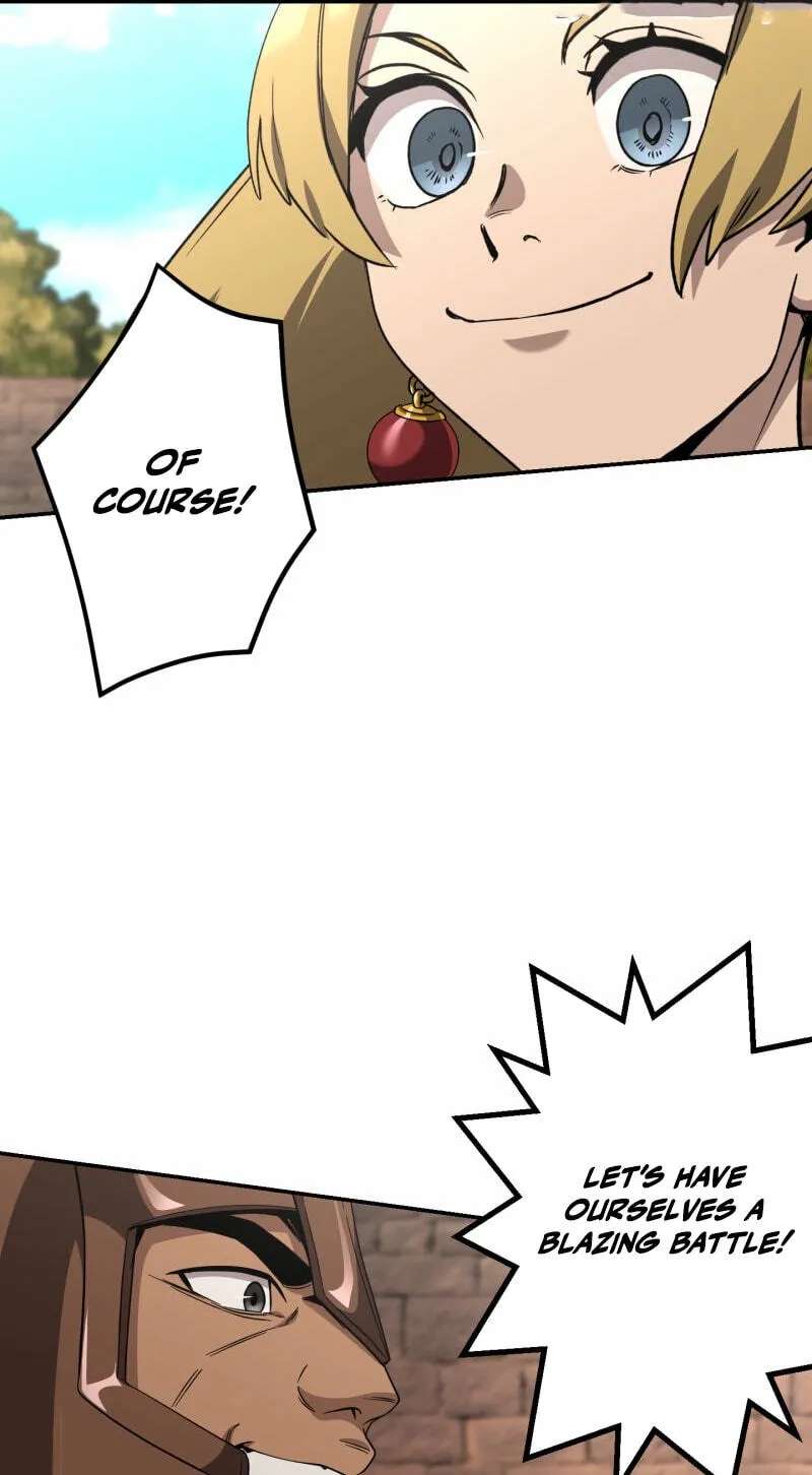 Monster Eater Chapter 120 - page 90