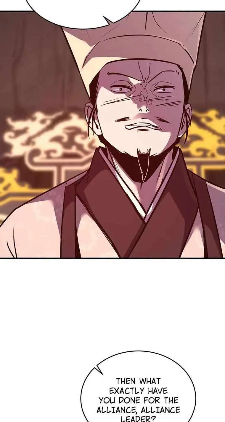 The Best Martial Arts Instructor In The World Chapter 99 - page 24