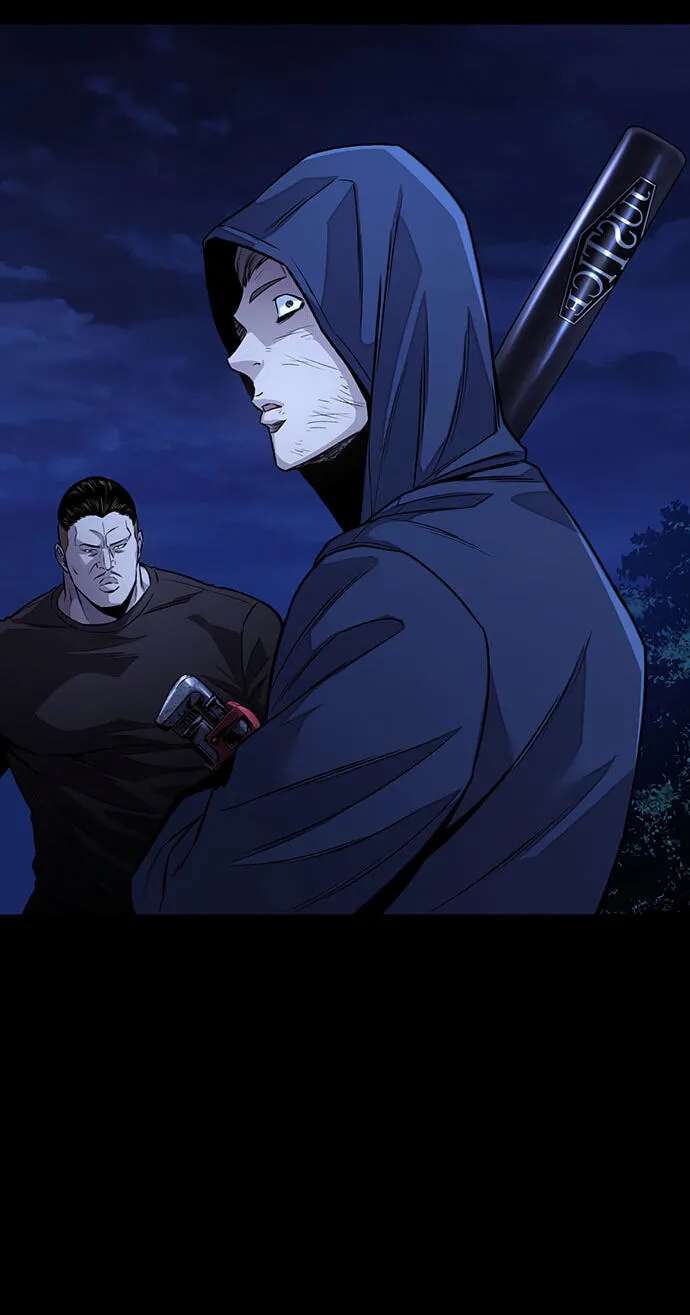 Vigilante Part 2 Chapter 95 - page 77