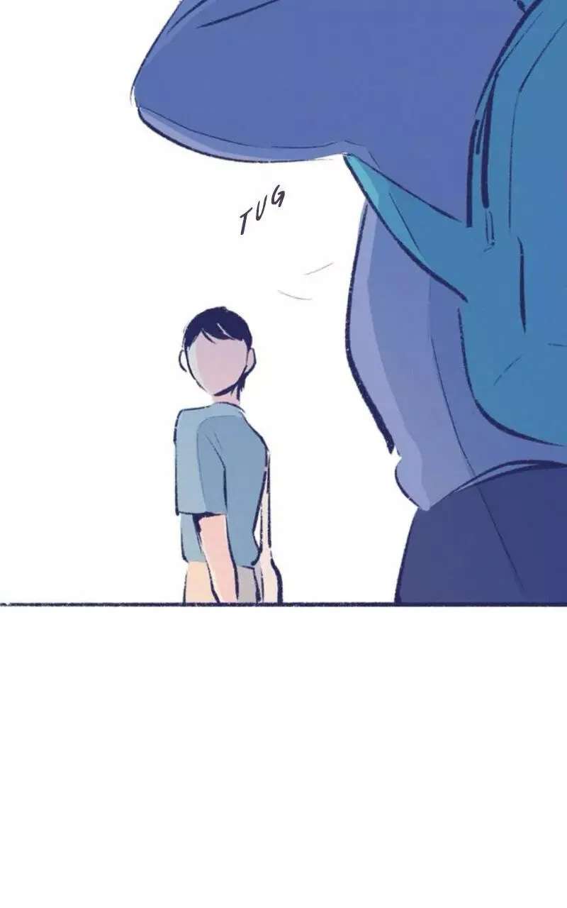 Why Don't I Have Anyone by My Side? Chapter 49 - page 92