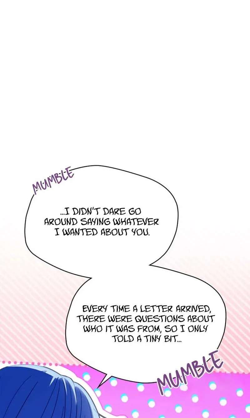 Baby Prisoner of the Winter Castle Chapter 105 - page 53